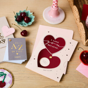 Valentine's Day